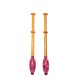 FBI Rose barbie cassis